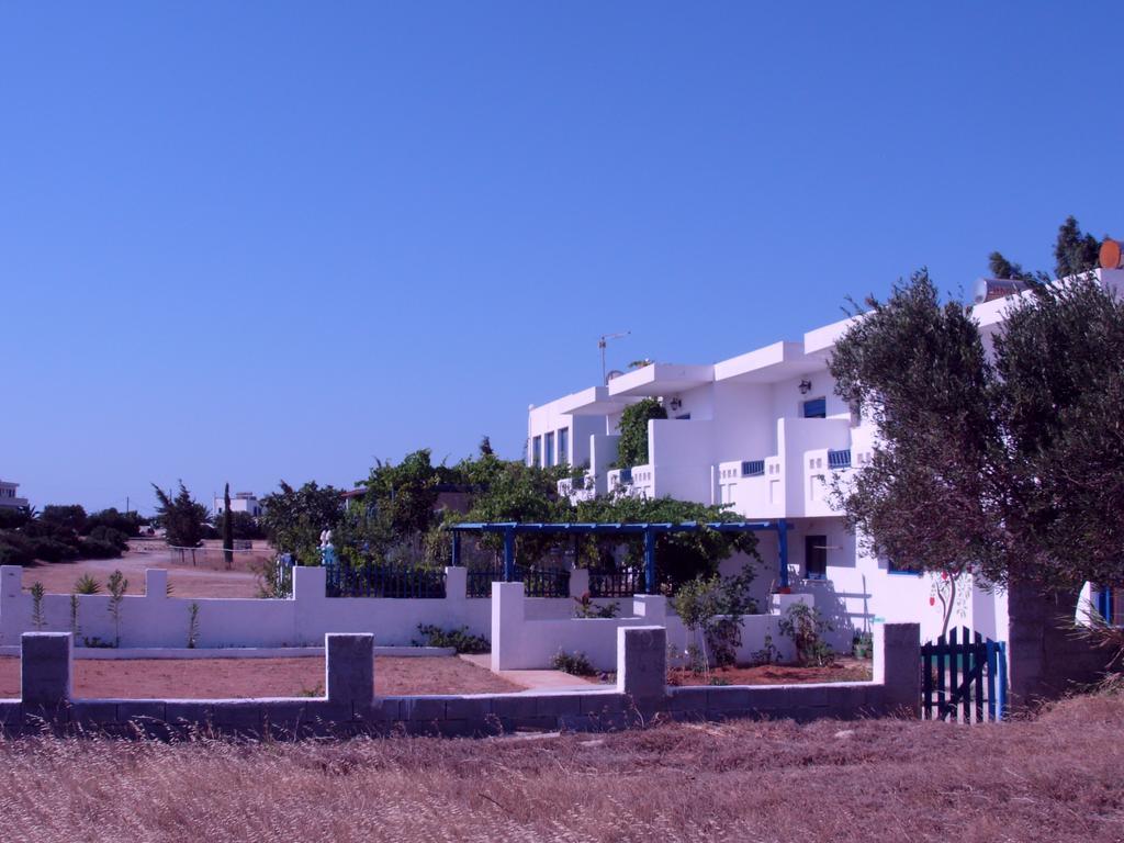 Horizon View Studios Amoopi Exterior foto