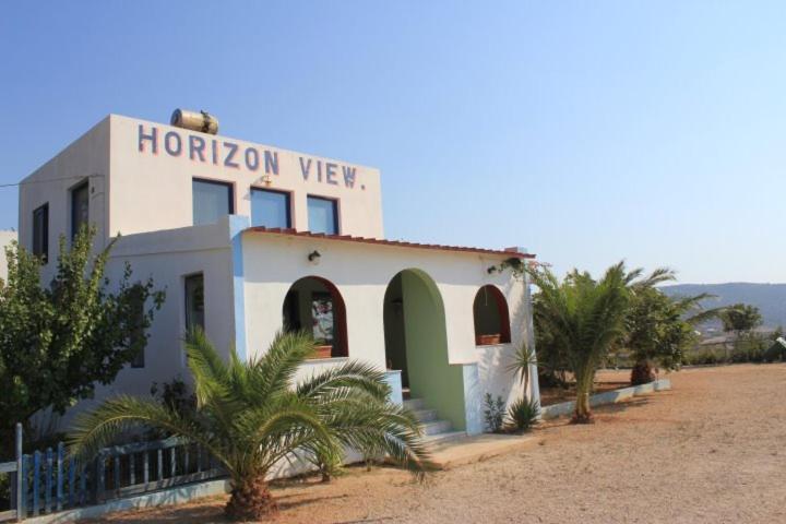 Horizon View Studios Amoopi Exterior foto