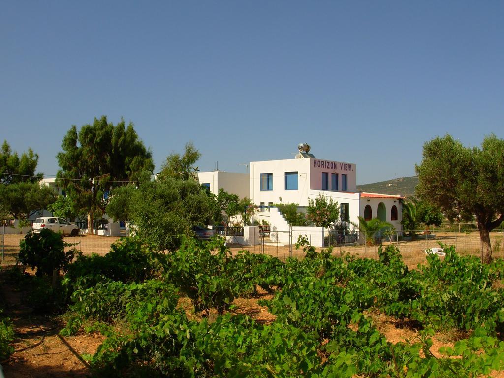 Horizon View Studios Amoopi Exterior foto